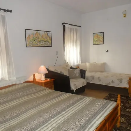 Shestaka * Melnik (Blagoevgrad)