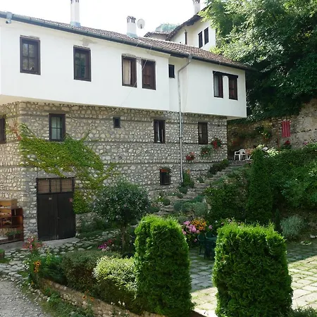 Shestaka * Melnik (Blagoevgrad)