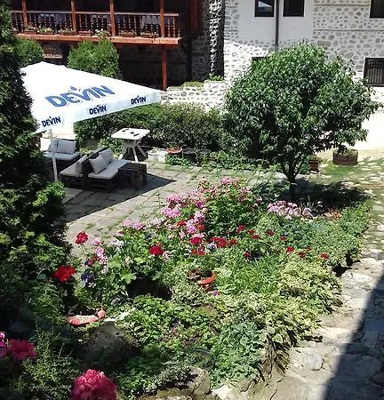 Pensiune Shestaka