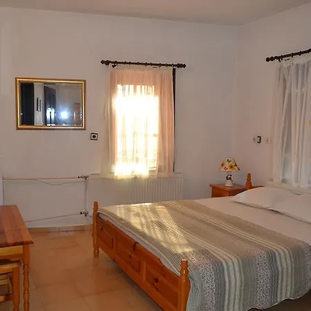 Pensiune Shestaka Melnik (Blagoevgrad)